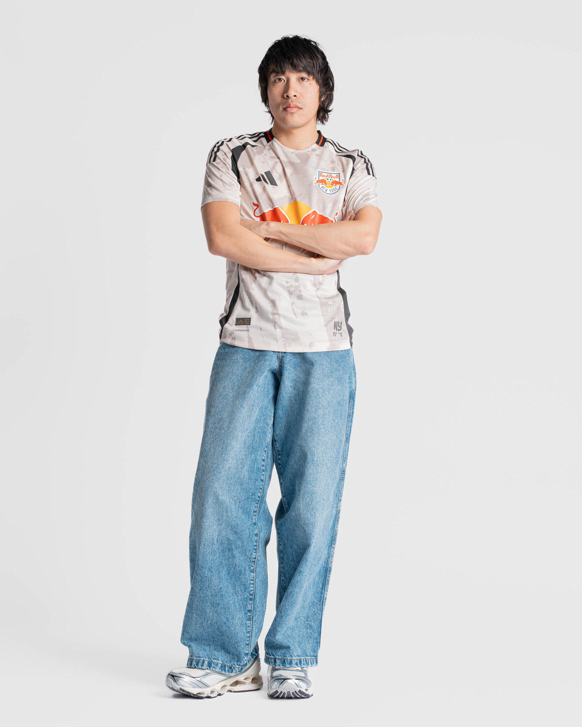 Dickies LOOSE WAVE DENIM | DK0A4ZAQK211 | AFEW STORE
